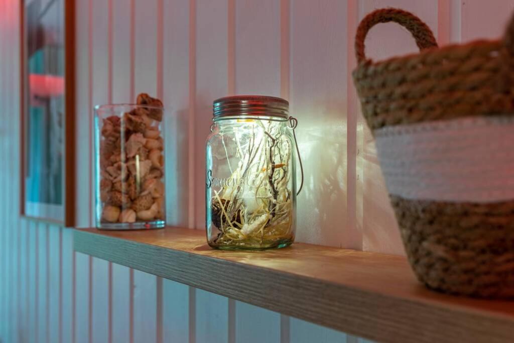 LE QUINTESSENCE: Balnéo & Luminothérapie + parking