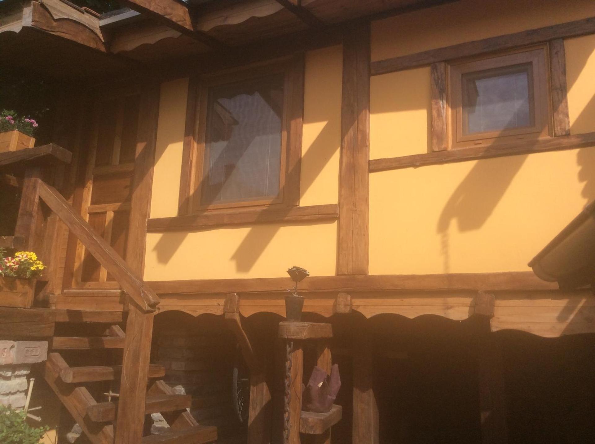 Břeclav centrum - U Pražáka