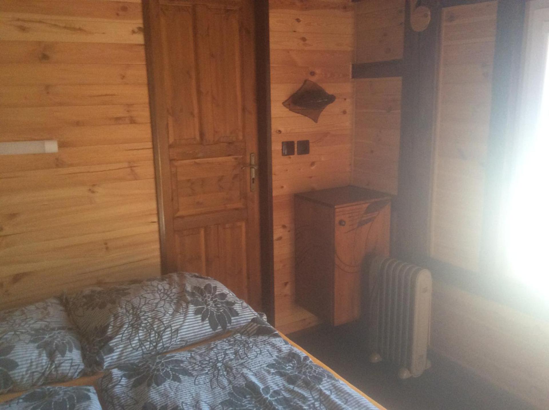 Břeclav centrum - U Pražáka