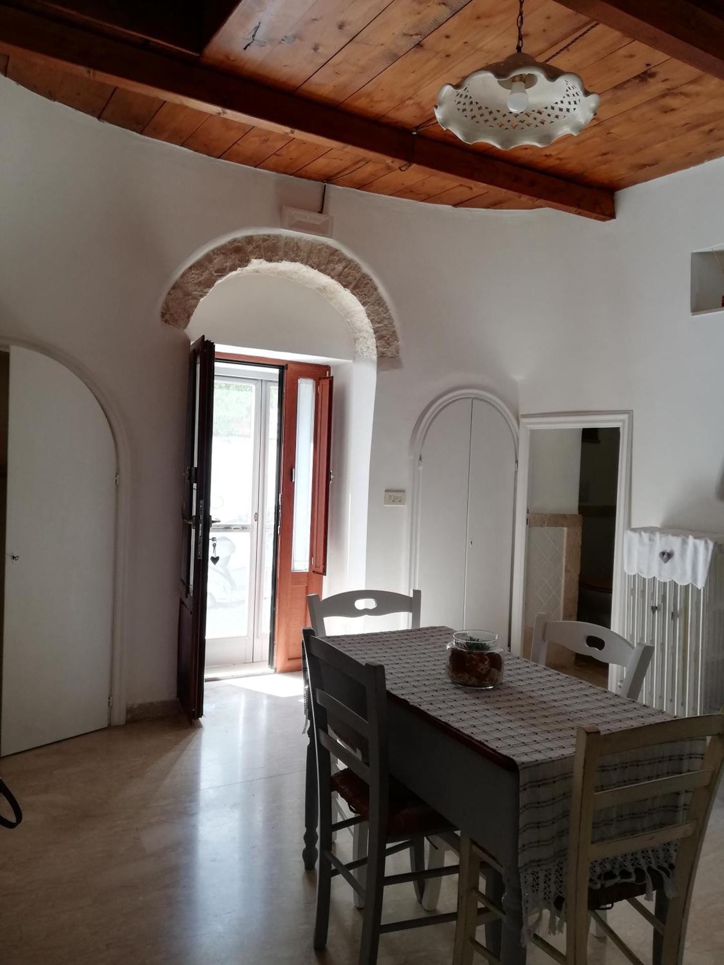 Luxury Trulli sabotino