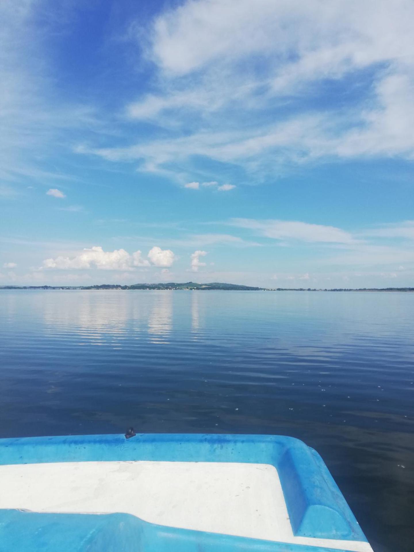 Mobilní domek na Pálavě