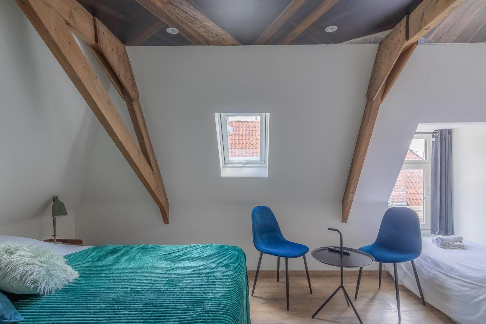 Hotel Café Restaurant 't Raedhûs