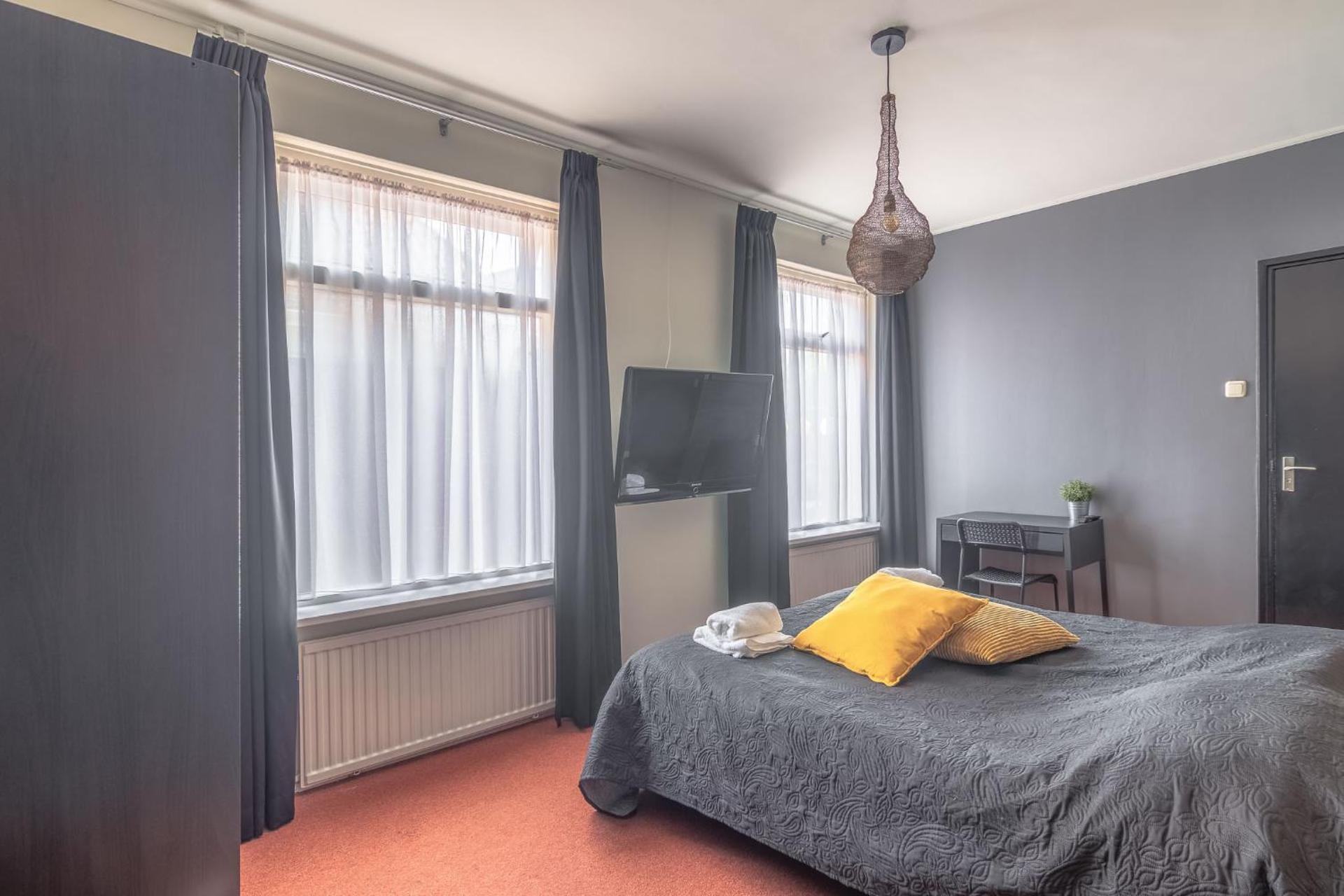 Hotel Café Restaurant 't Raedhûs