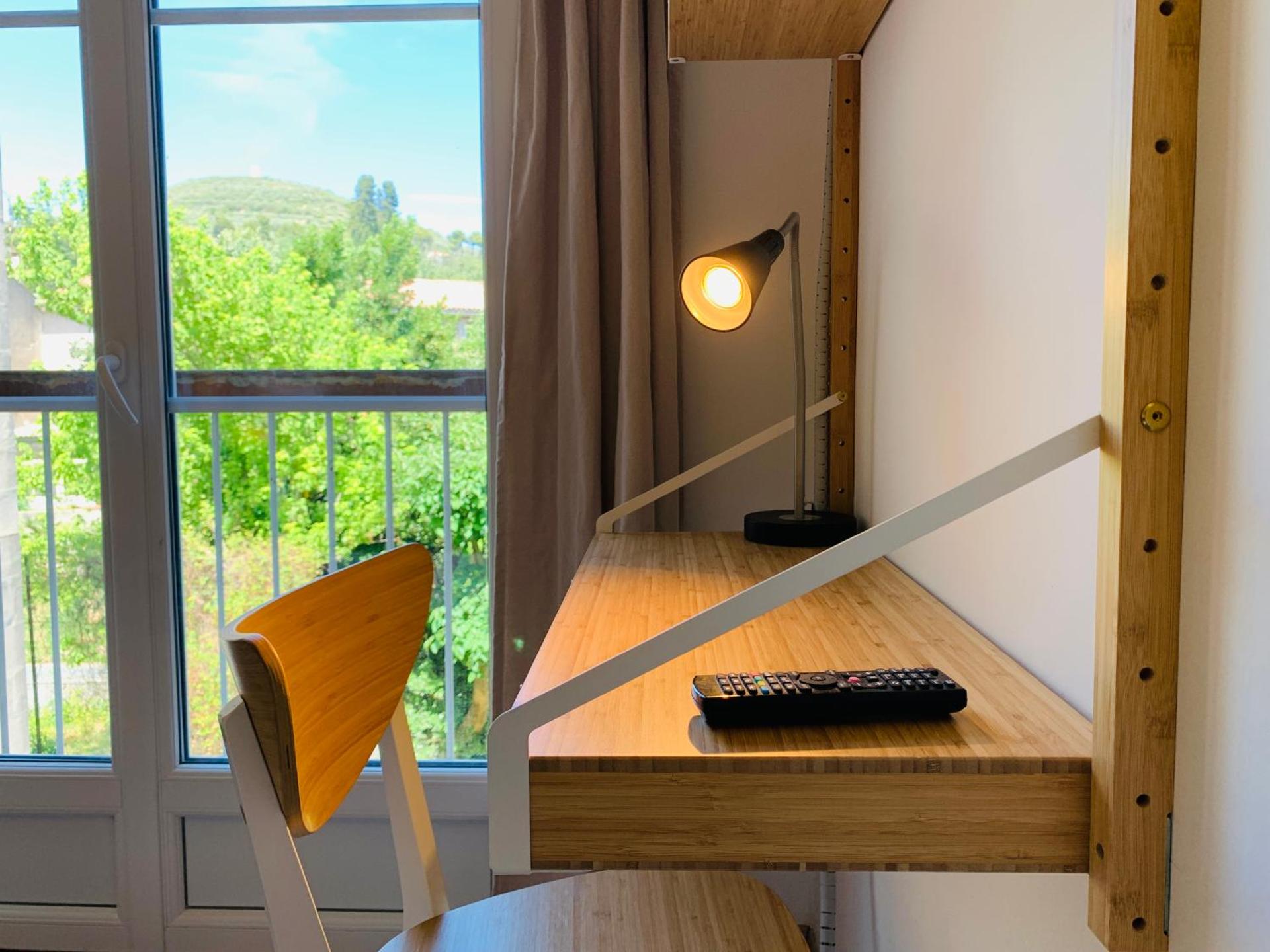 PROVENCE APPARTEMENT