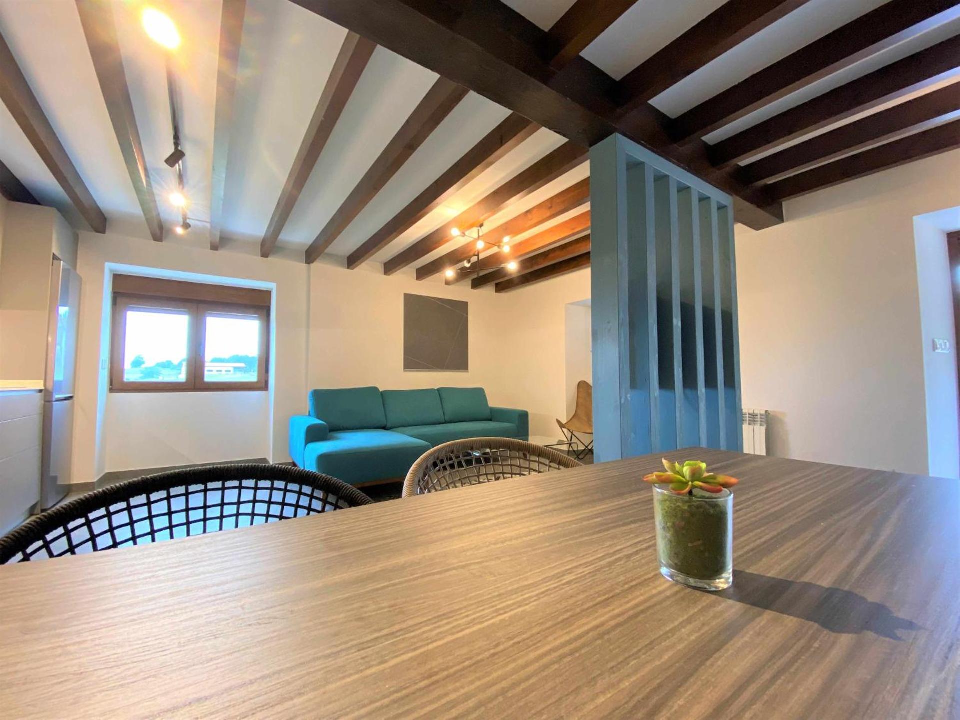 La Finca de Ribadedeva