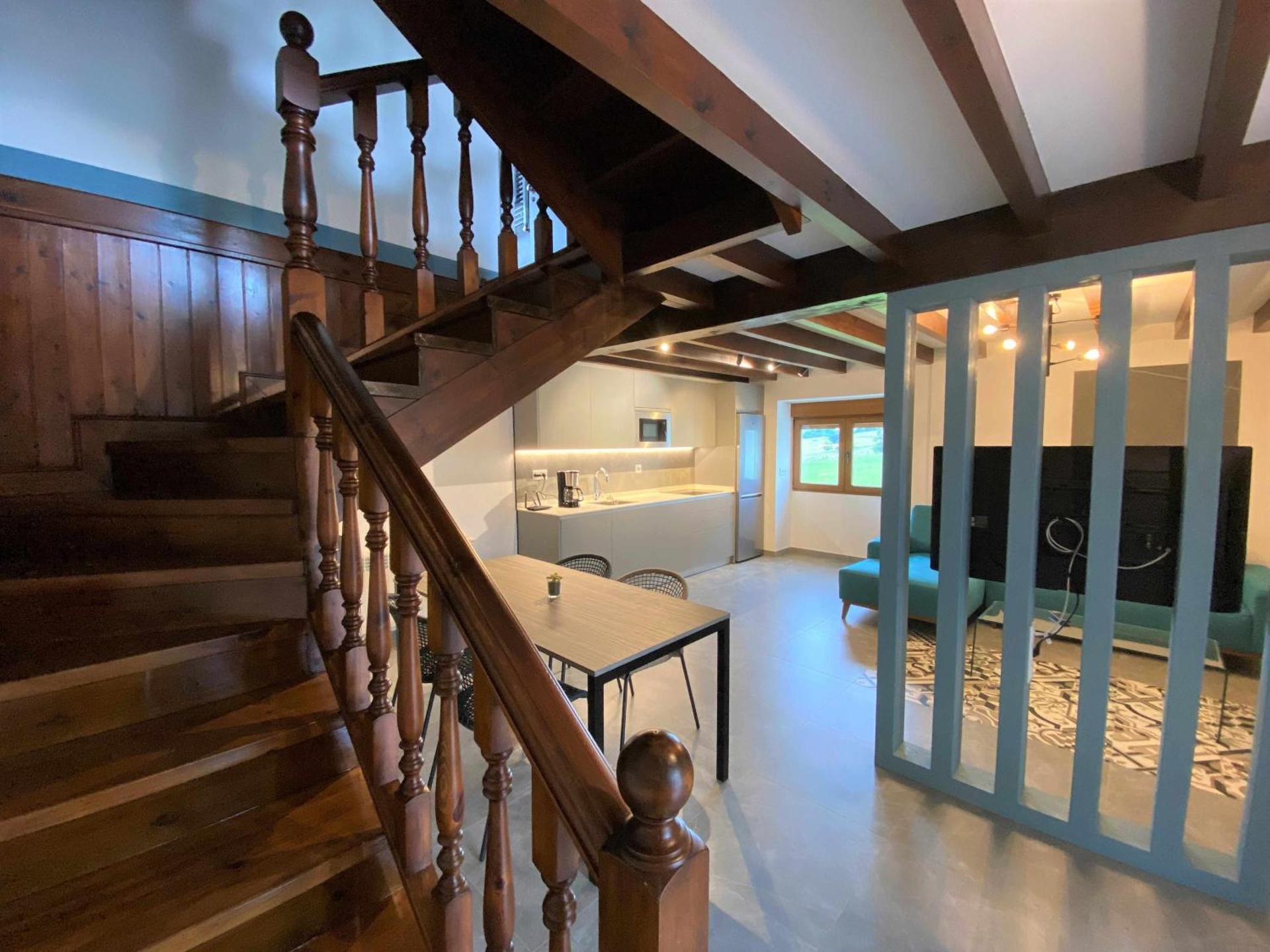 La Finca de Ribadedeva