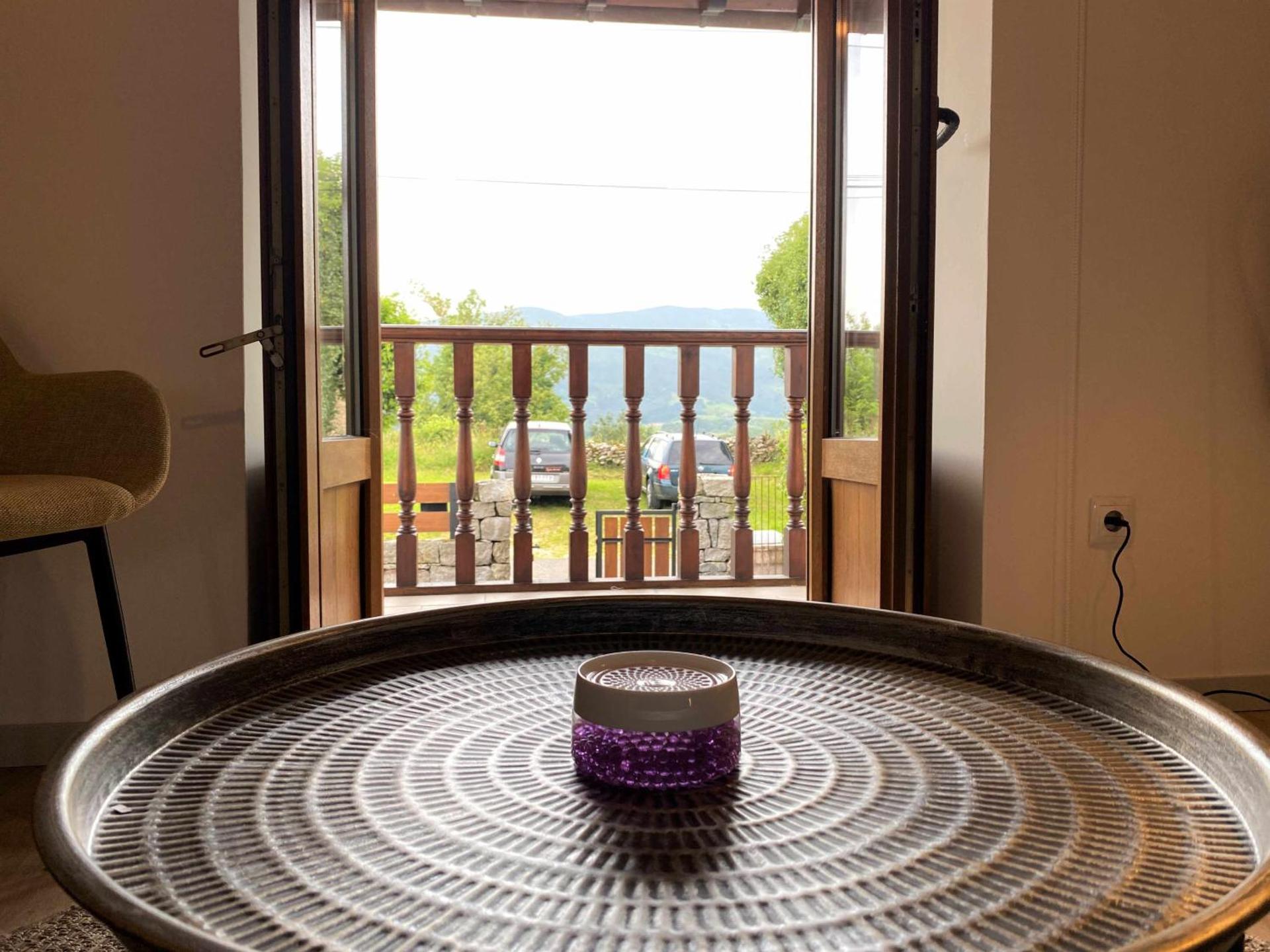 La Finca de Ribadedeva