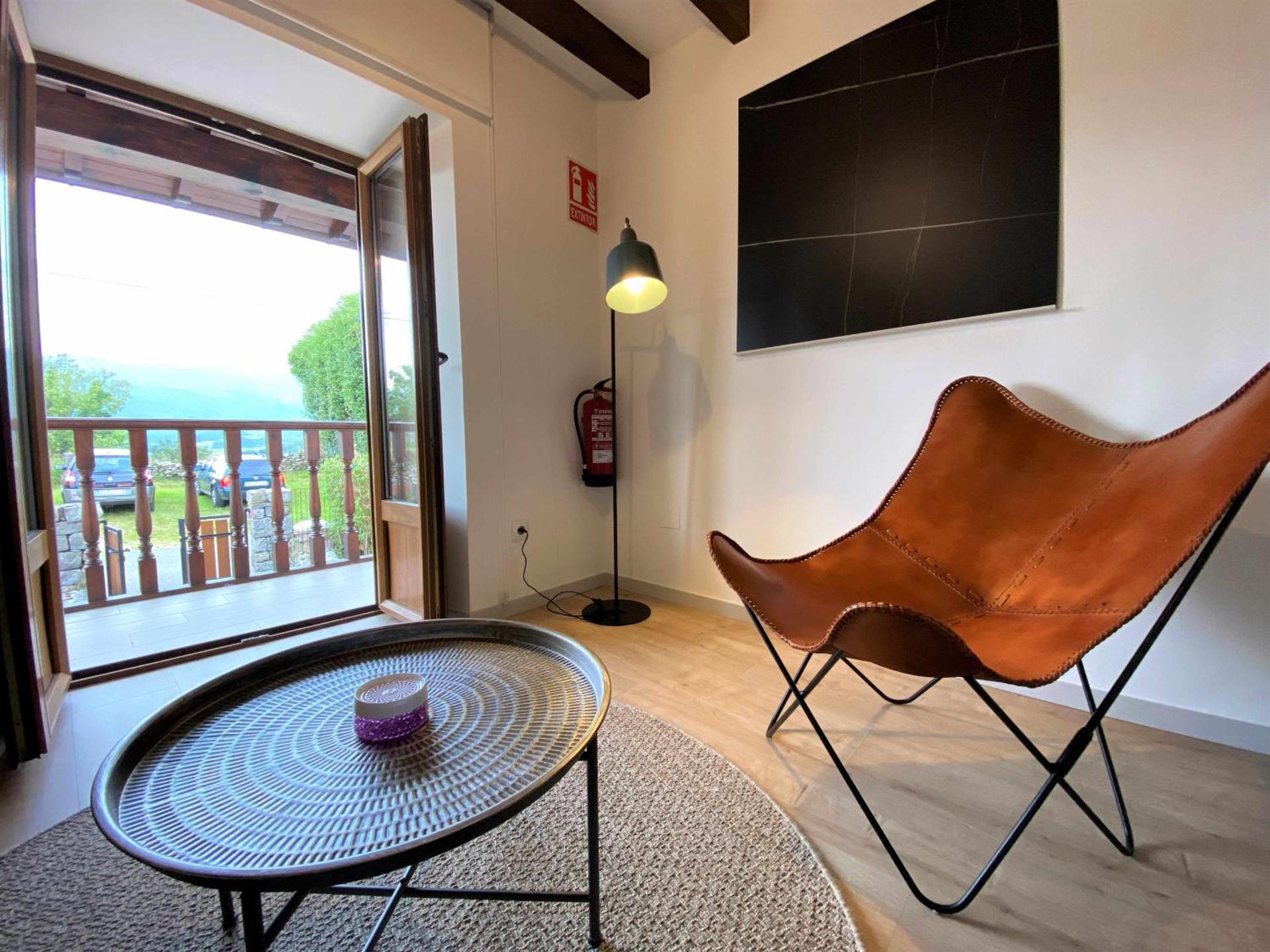 La Finca de Ribadedeva