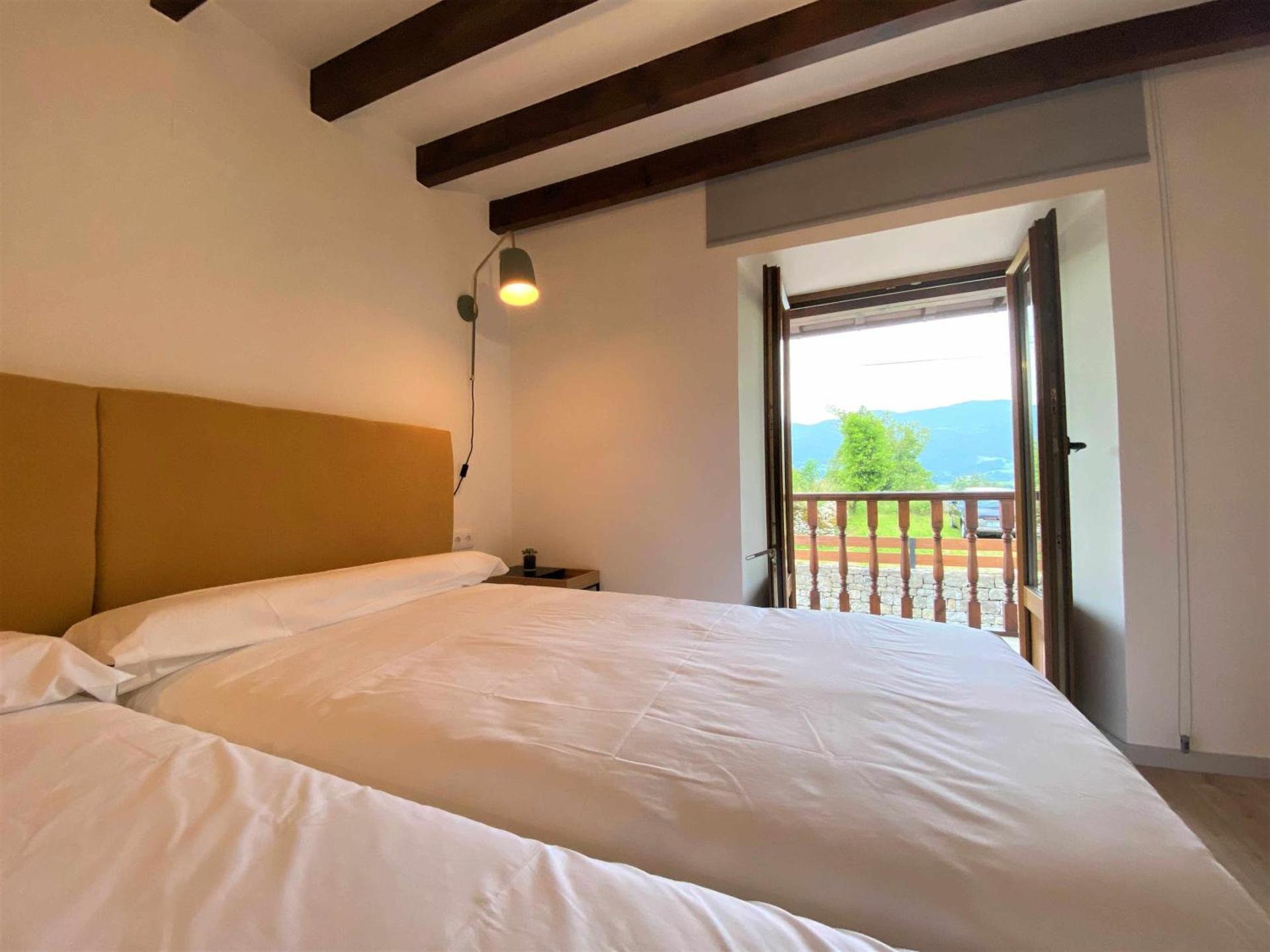 La Finca de Ribadedeva