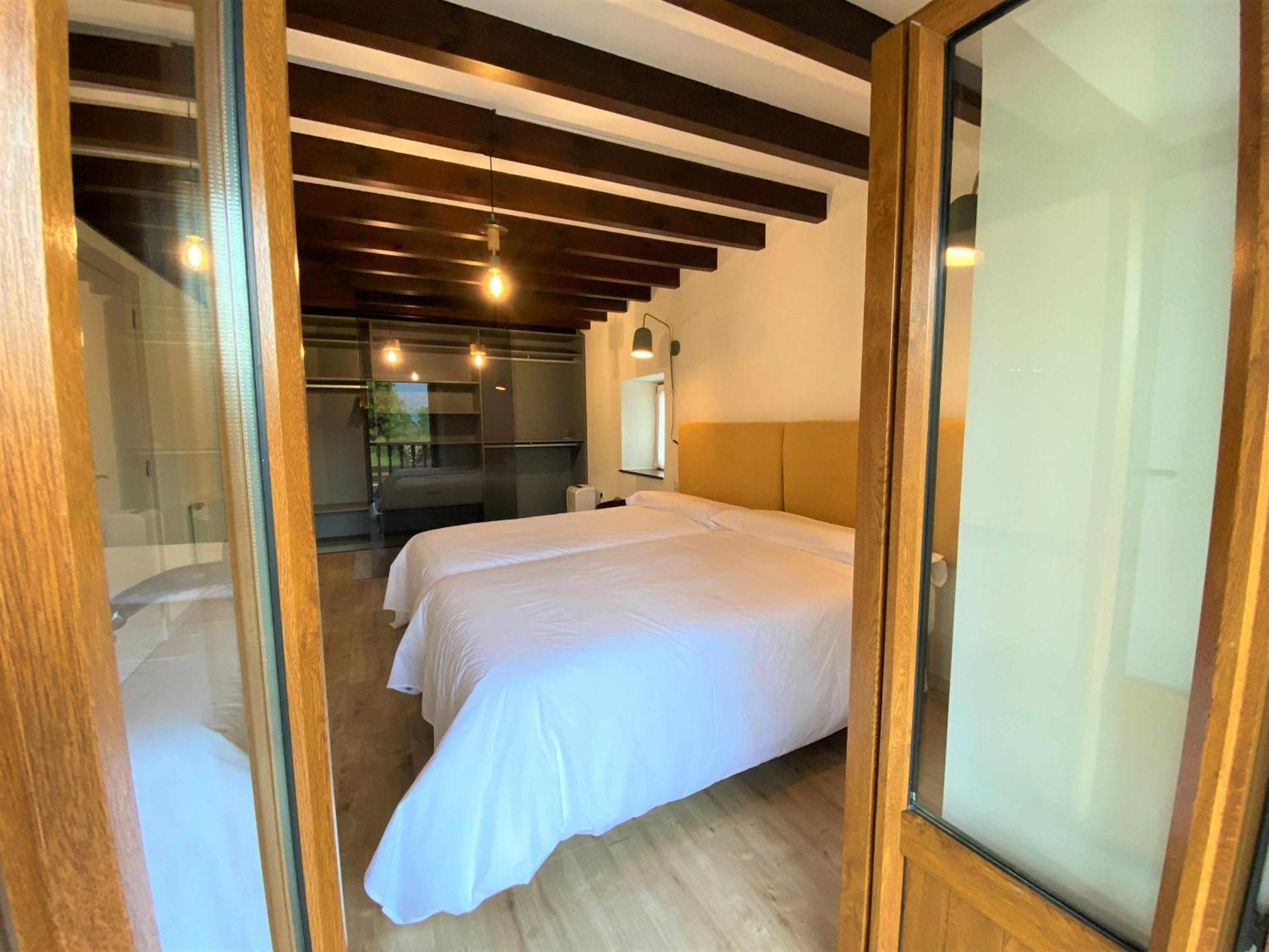 La Finca de Ribadedeva