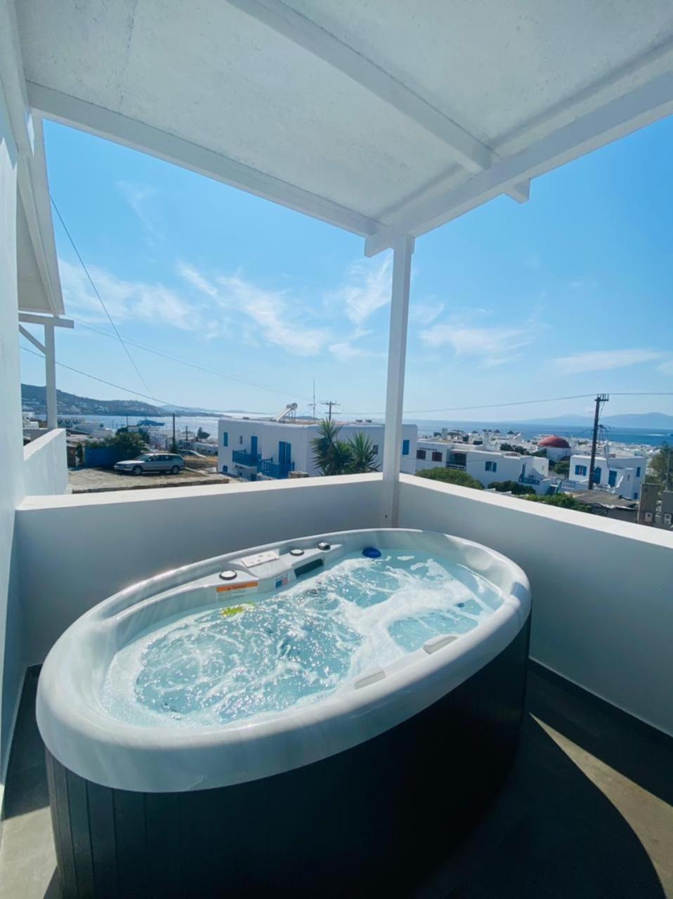 Fabrica Sunset Apartments