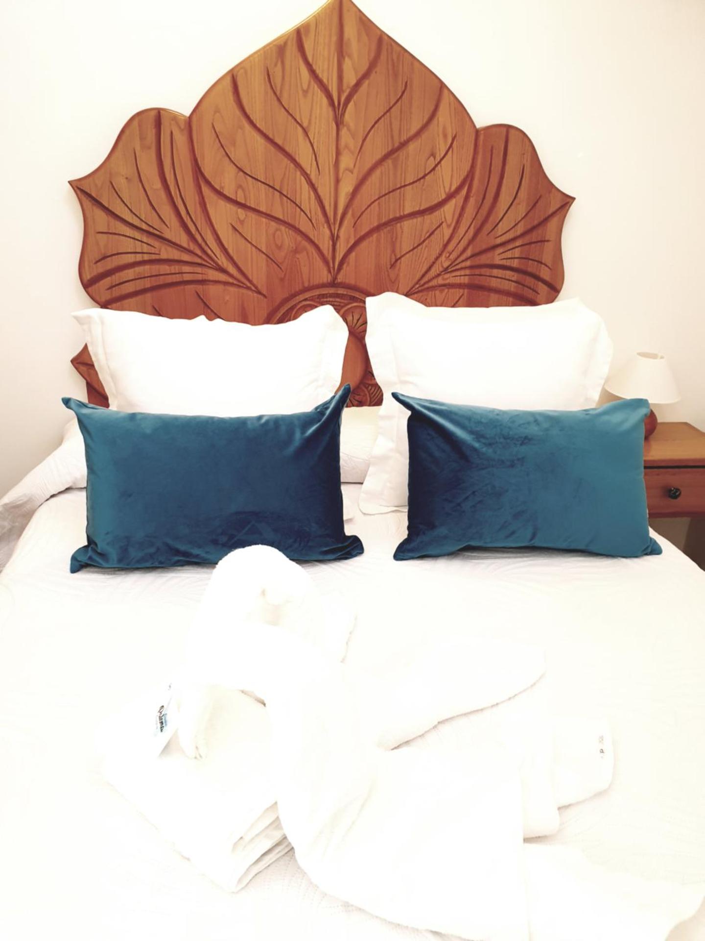 Pension Paloma - Oiartzun