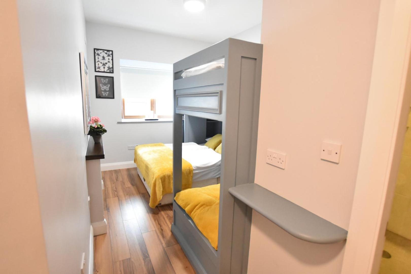 Lanigan's Accommodation