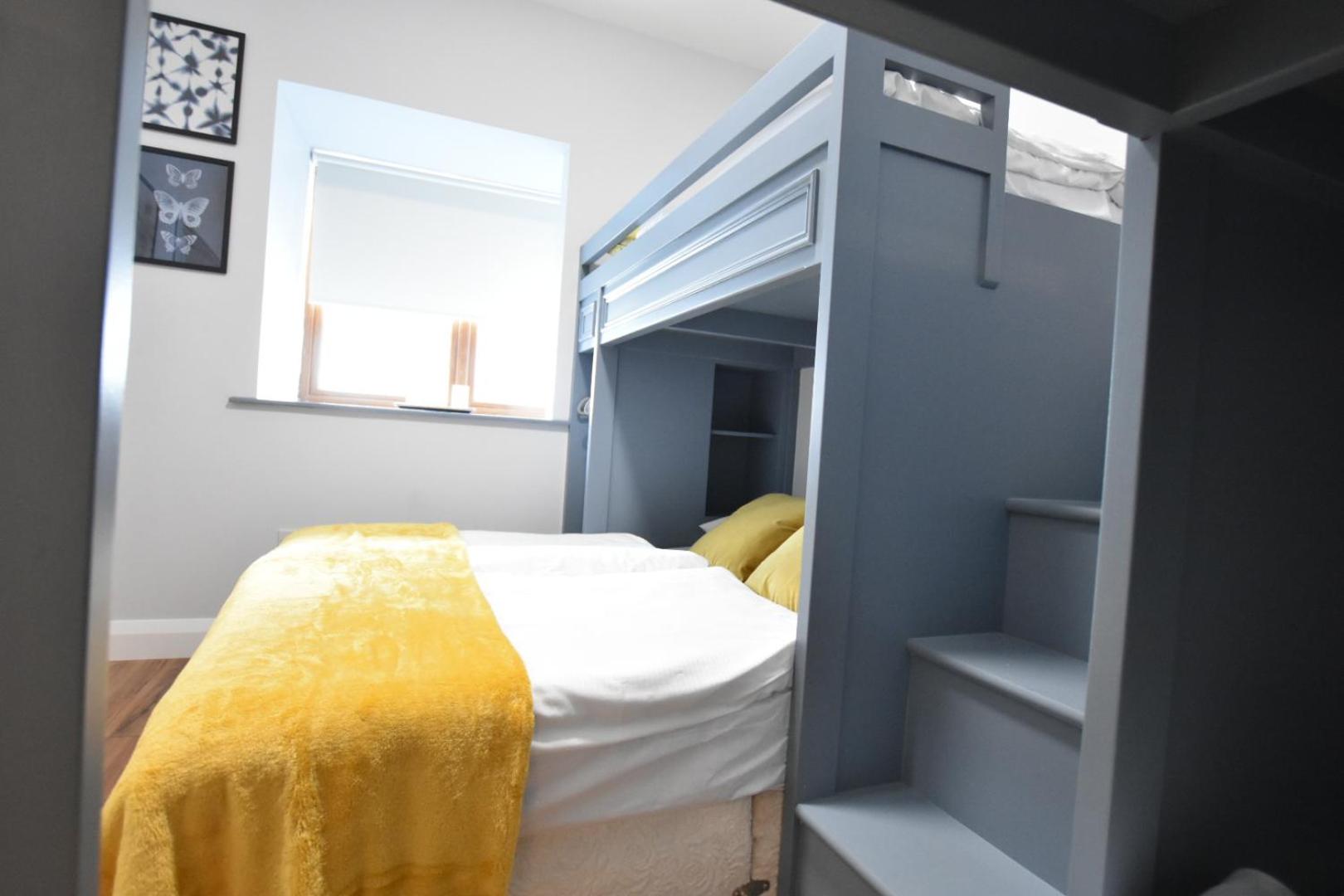 Lanigan's Accommodation