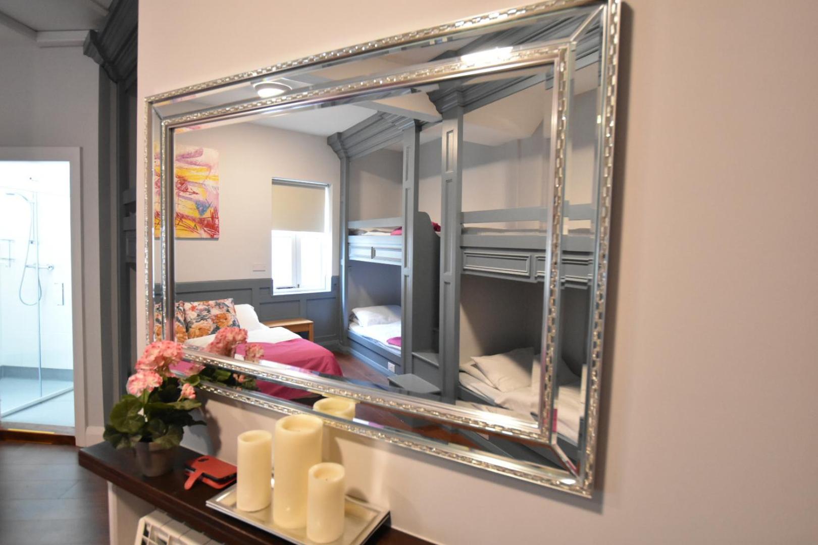 Lanigan's Accommodation