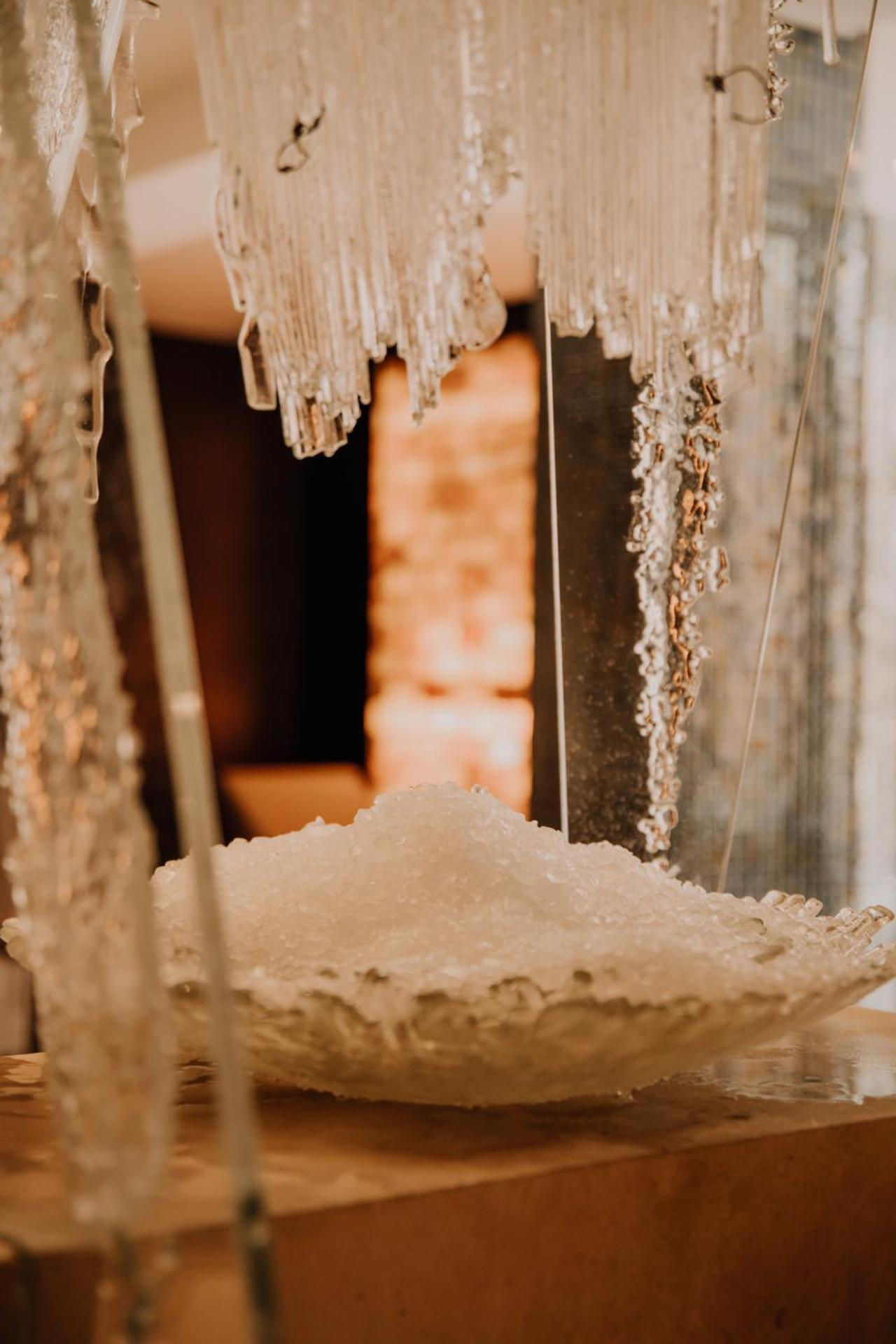 Spa and wellness centre/facilities