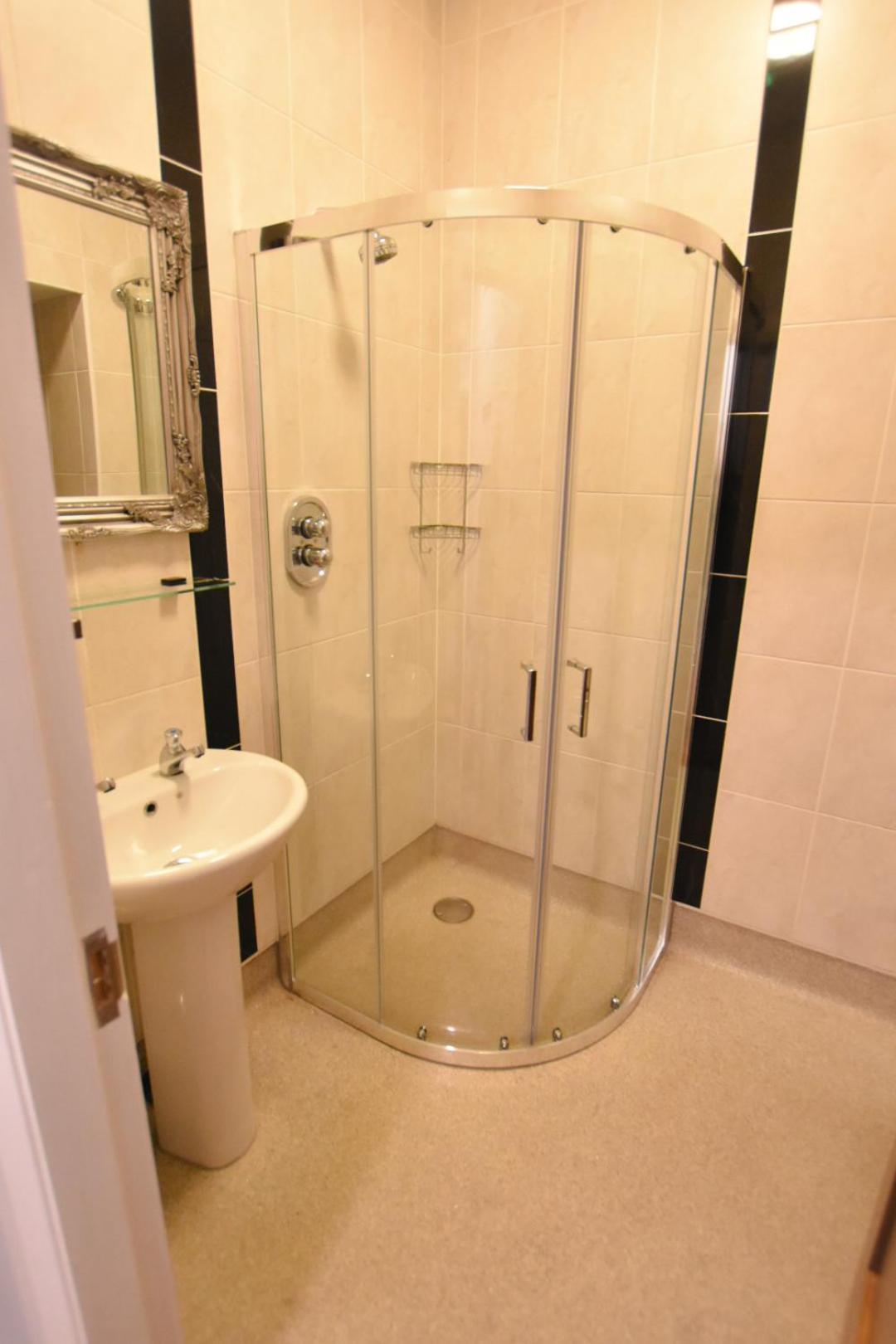 Lanigan's Accommodation