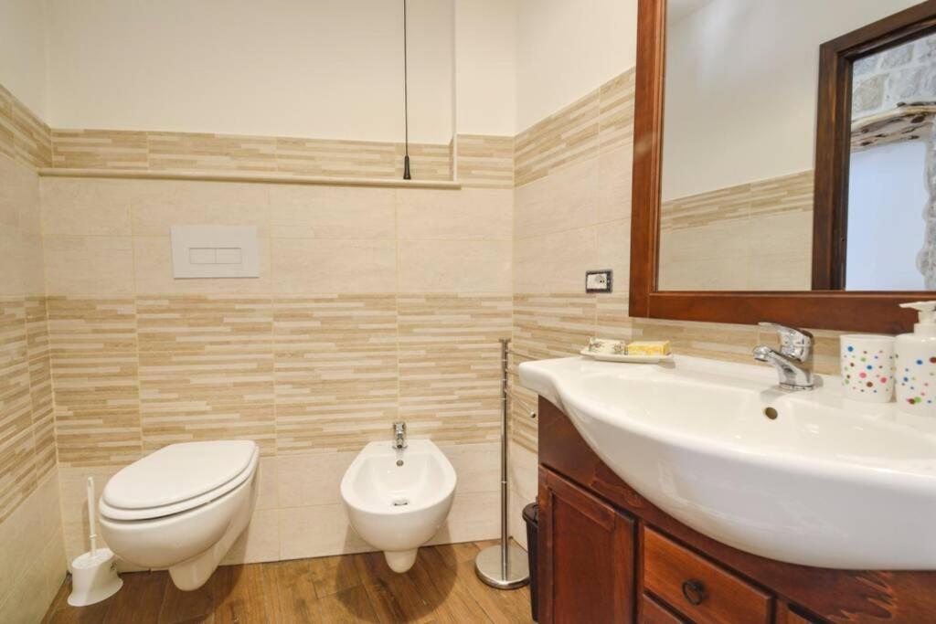 Appartamento vista incantevole Domm'e Orrosaria