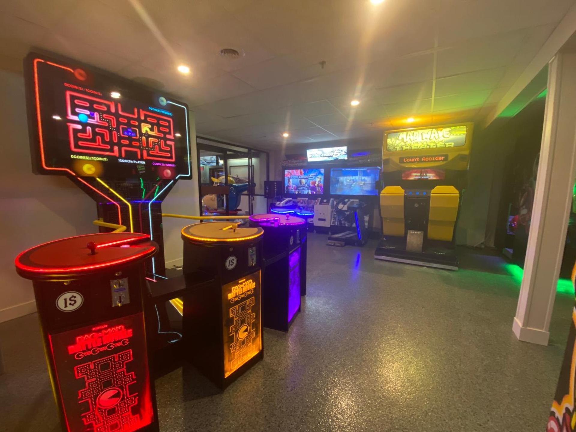 Condo 2 chambres avec parc aquatique!