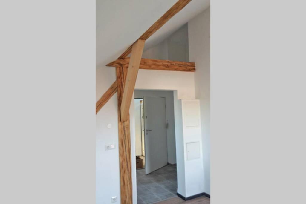 Bad Aibling City Apartment DG
