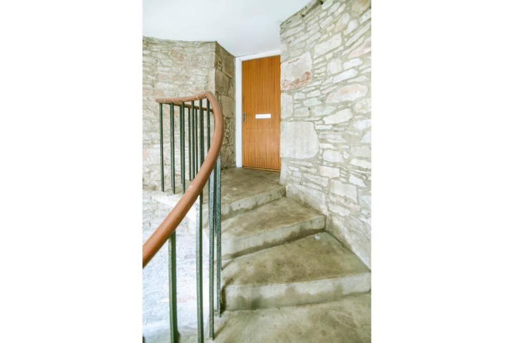 Stylish Loft Apartment in central Perth