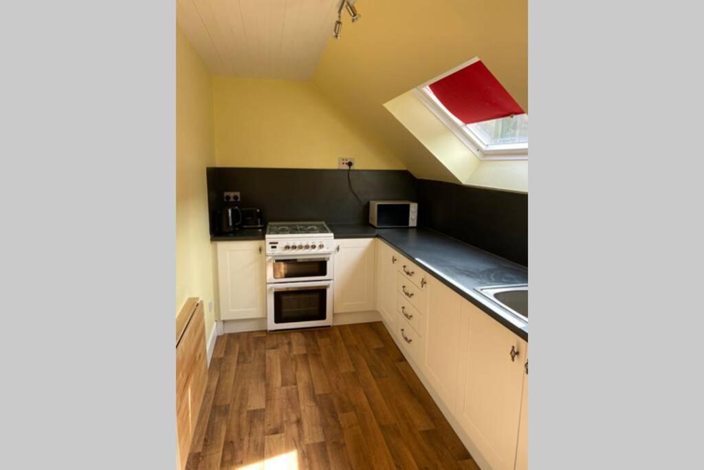 Stylish Loft Apartment in central Perth