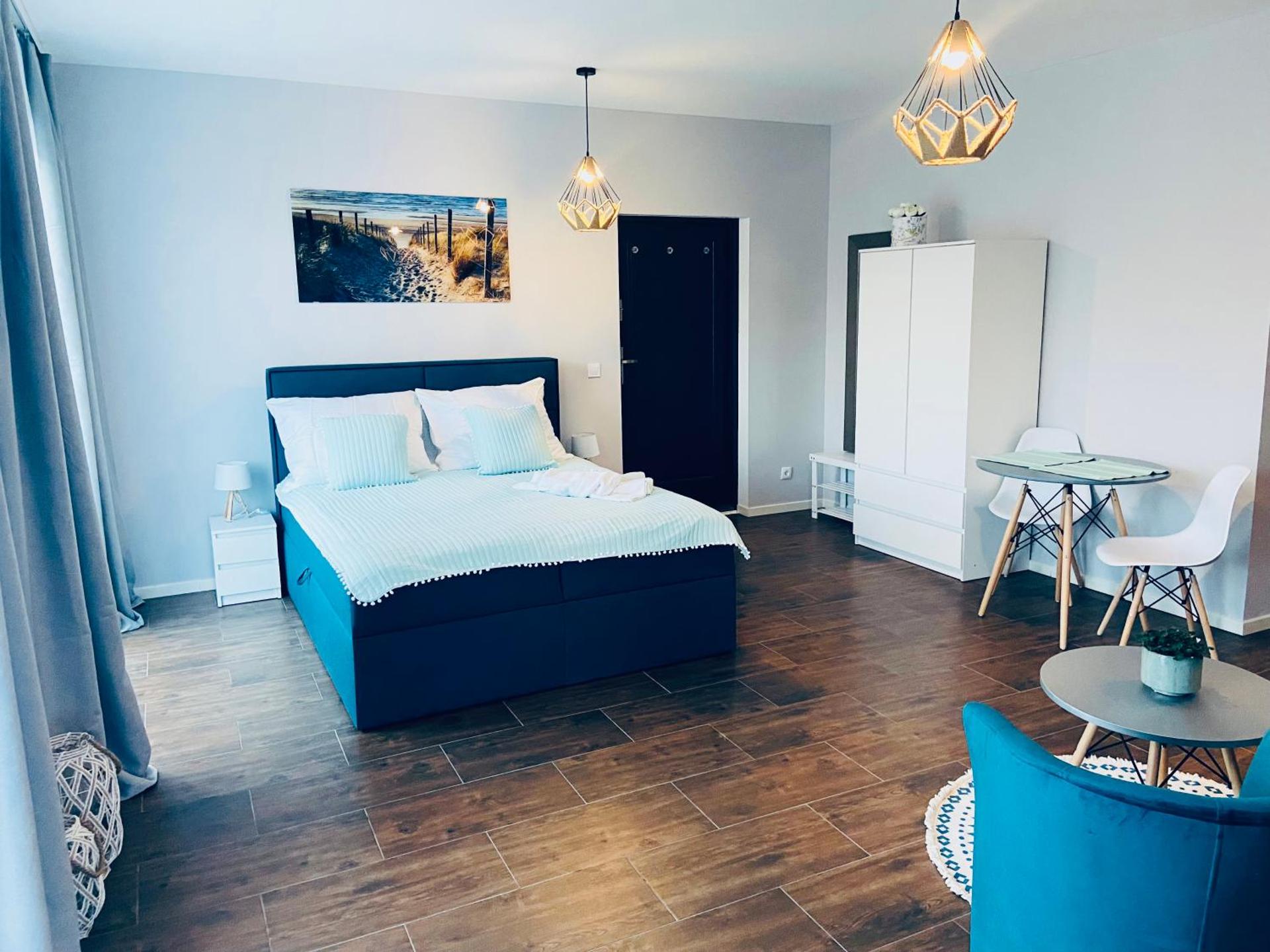 Family Room with Private Bathroom