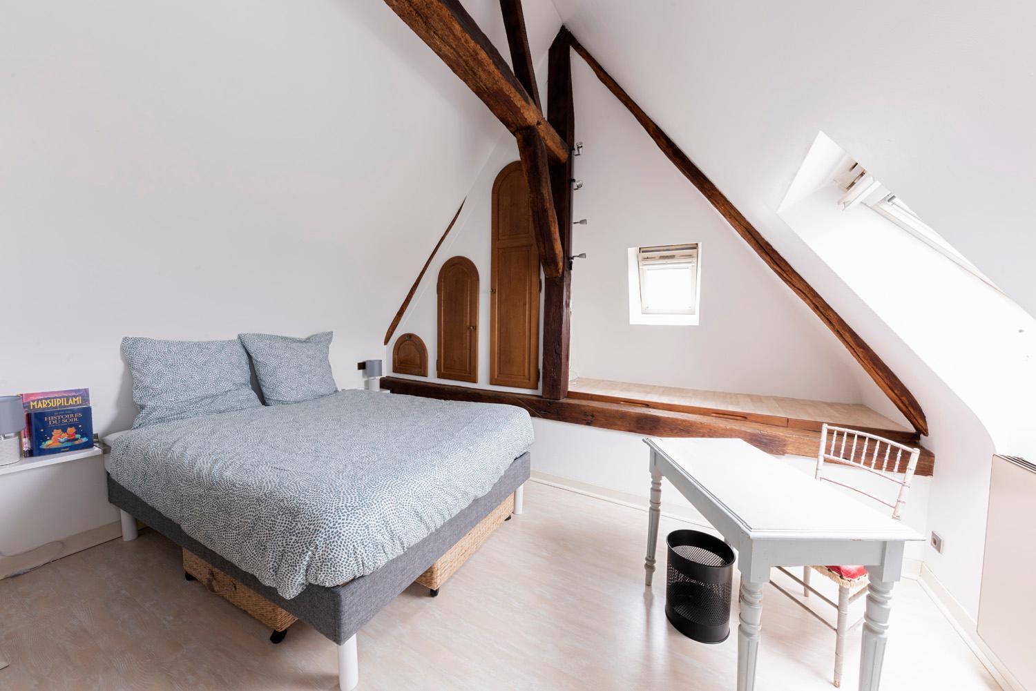 La Lirosane, 3 studios, 3,7km du Zoo, Centre-ville