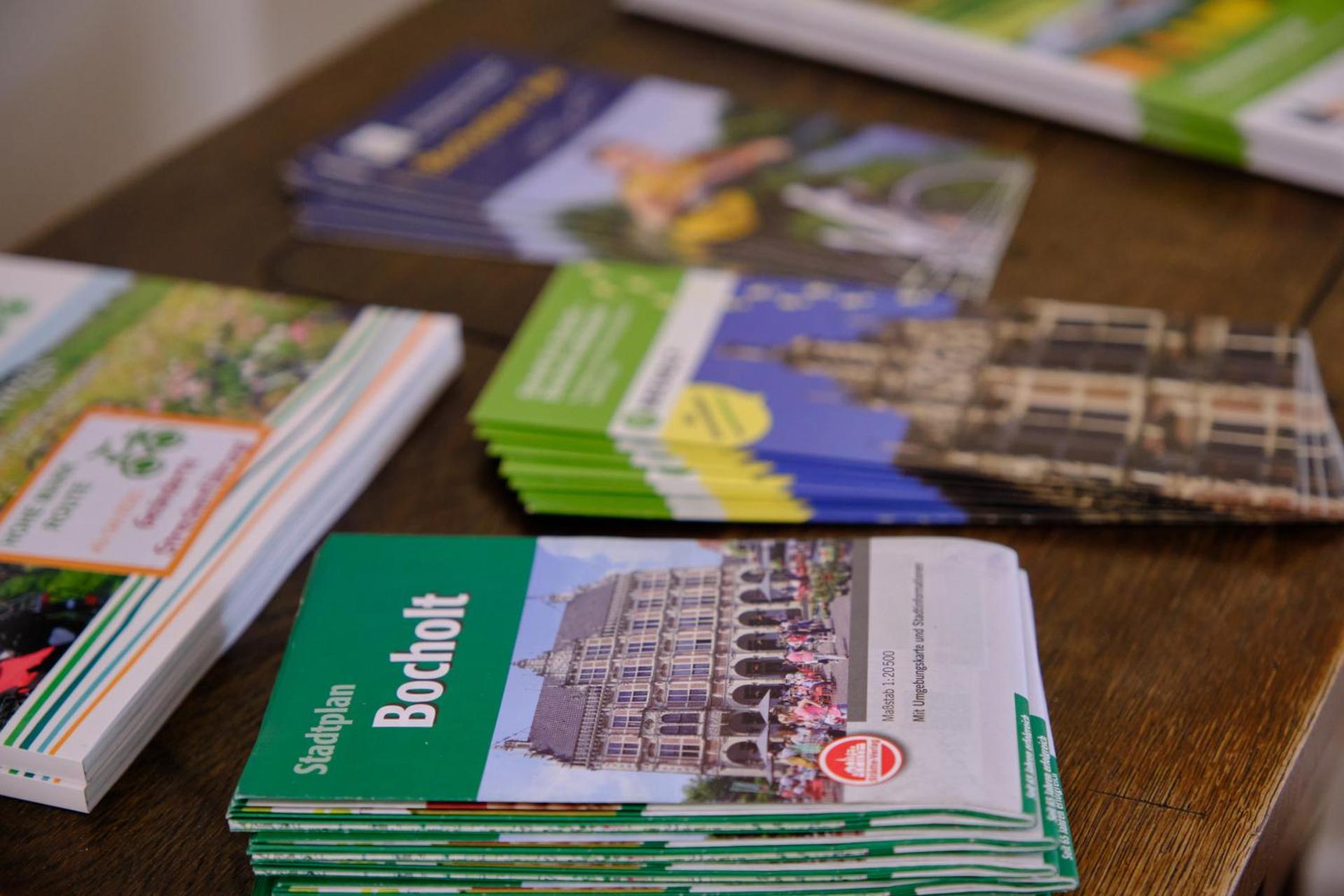 Landhäuschen Anderswo