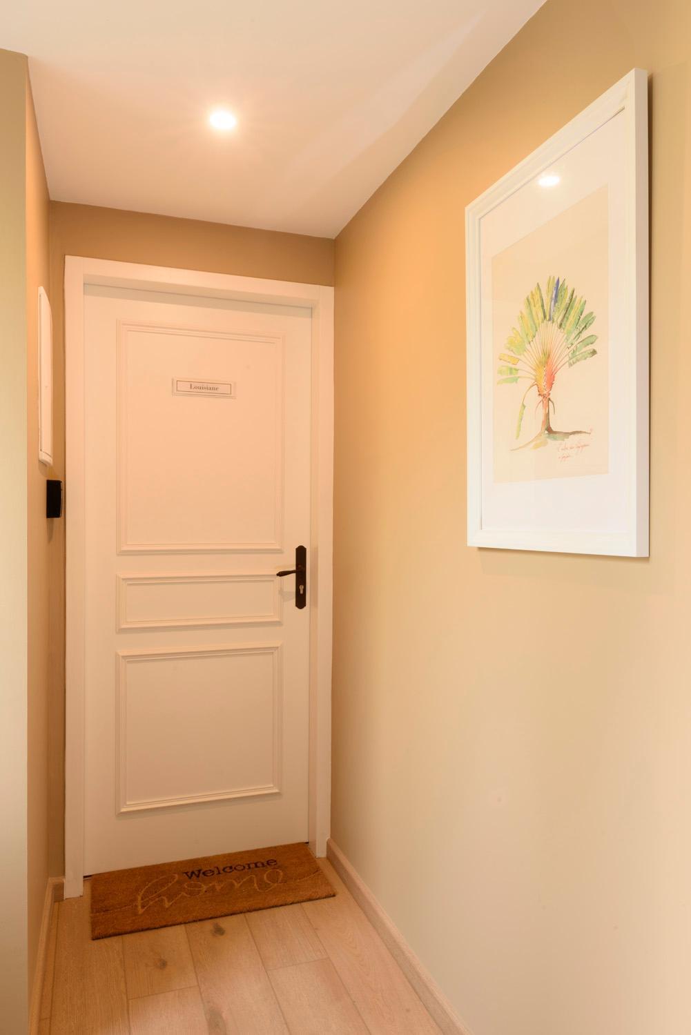 La Lirosane, 3 studios, 3,7km du Zoo, Centre-ville