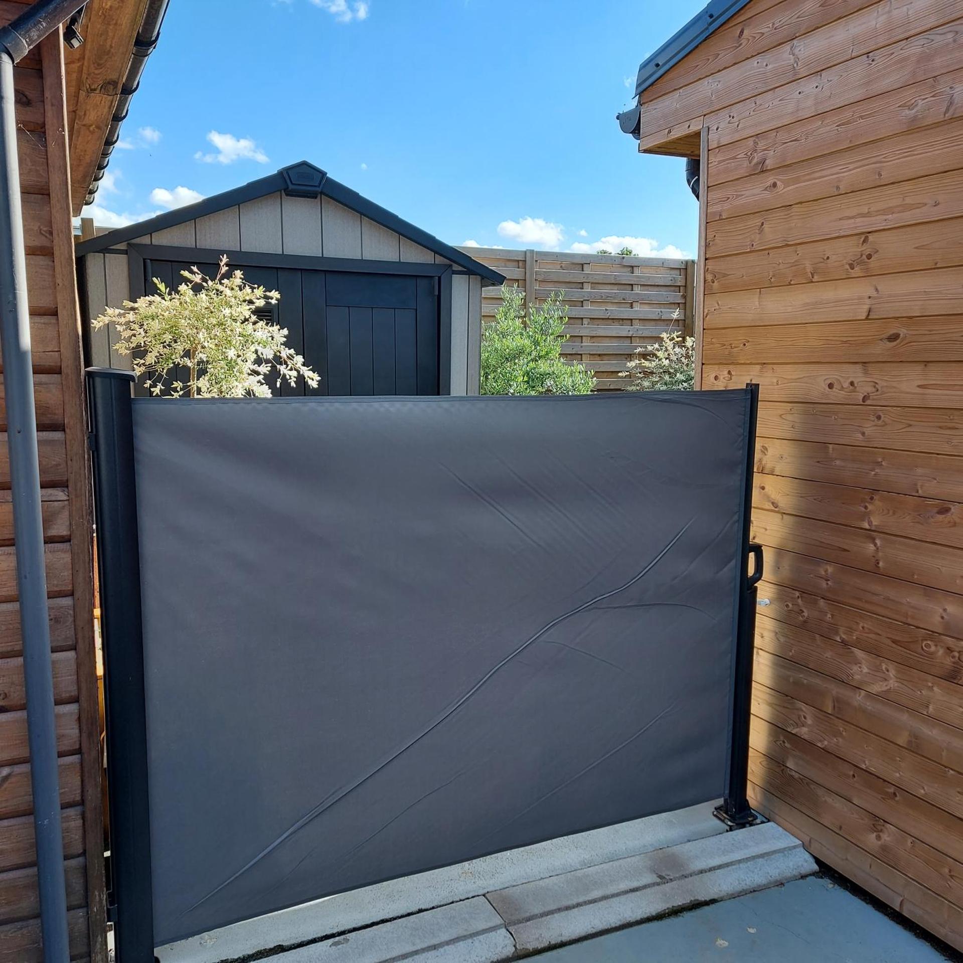 Smaal apartment Beti