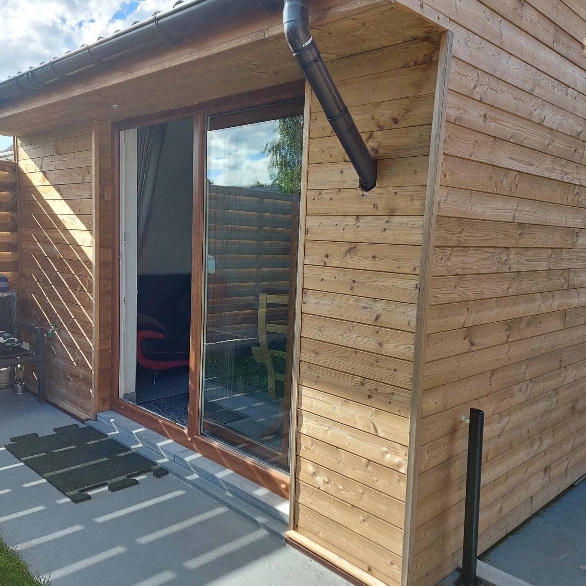 Smaal apartment Beti