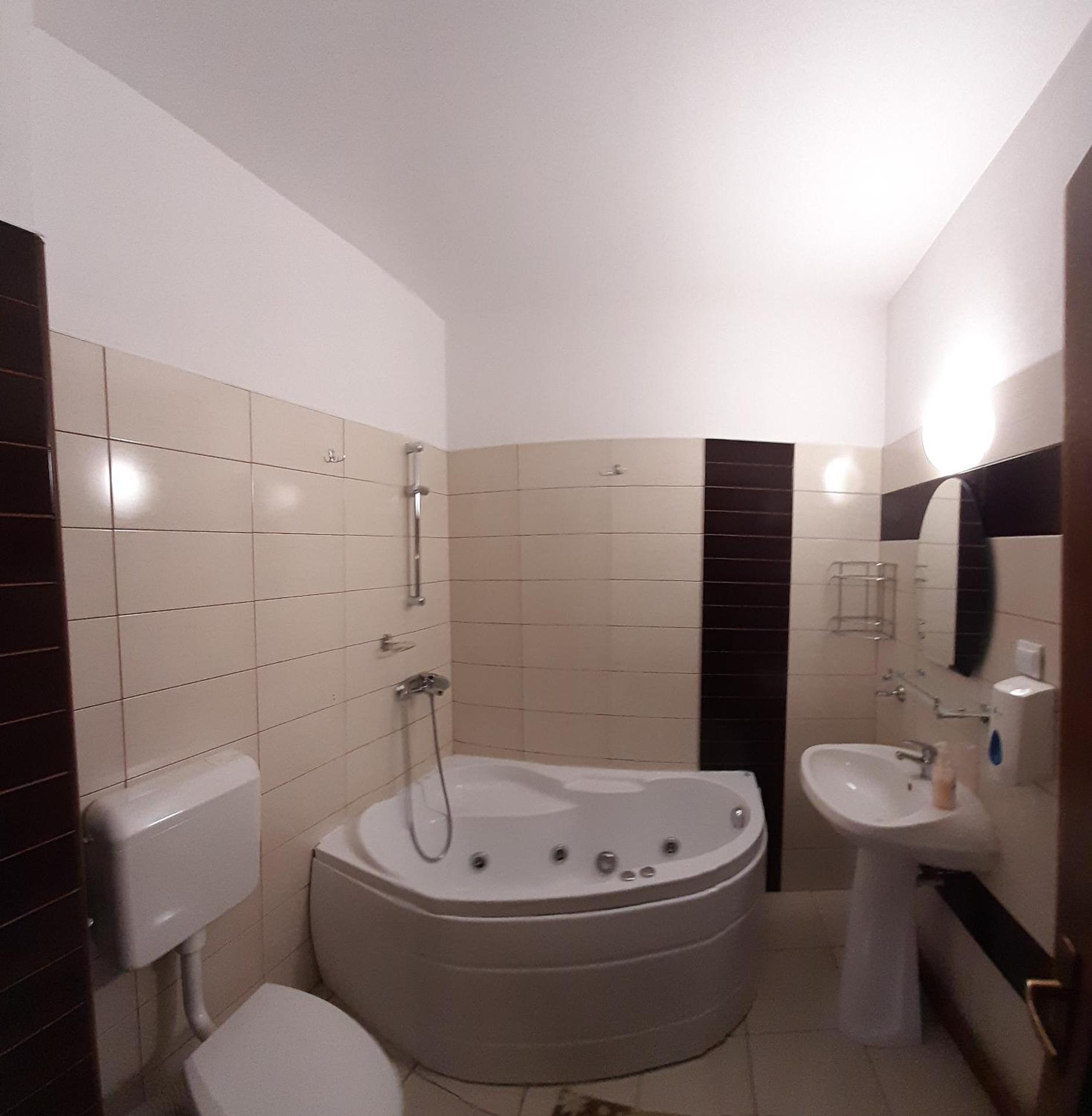 Triple Room - Disability Access