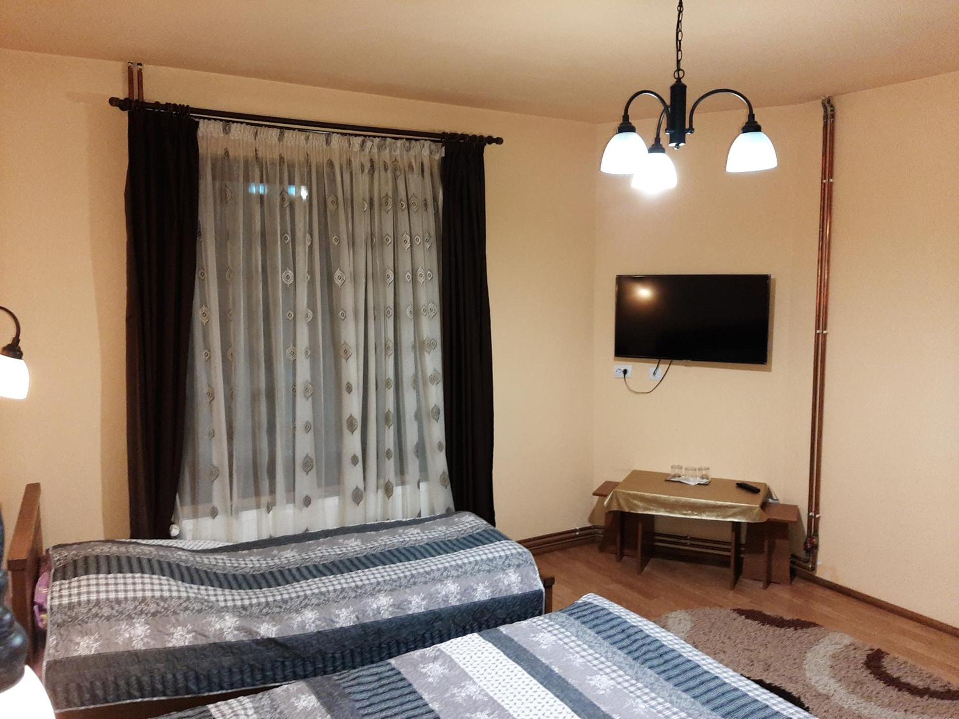 Triple Room - Disability Access