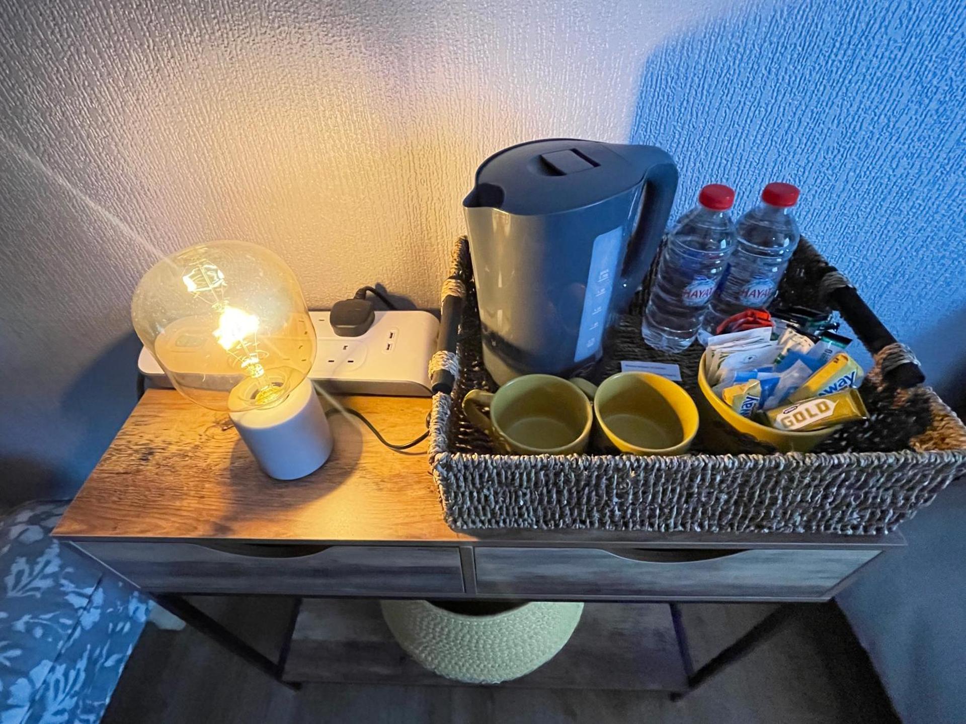 Westend Holiday Room 4 Brecon