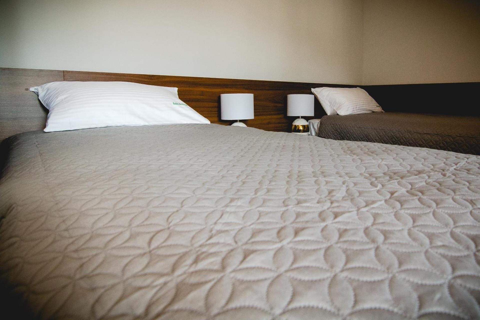 Habitación Doble Económica