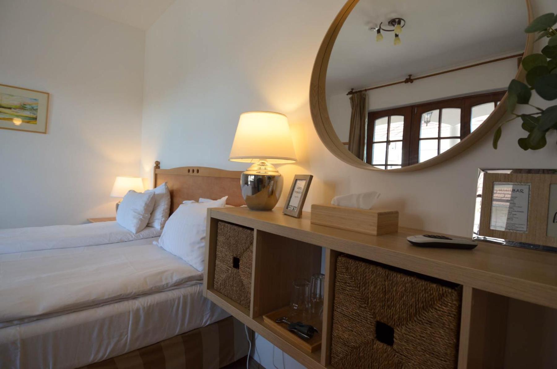 Buzás Pince Vendégház