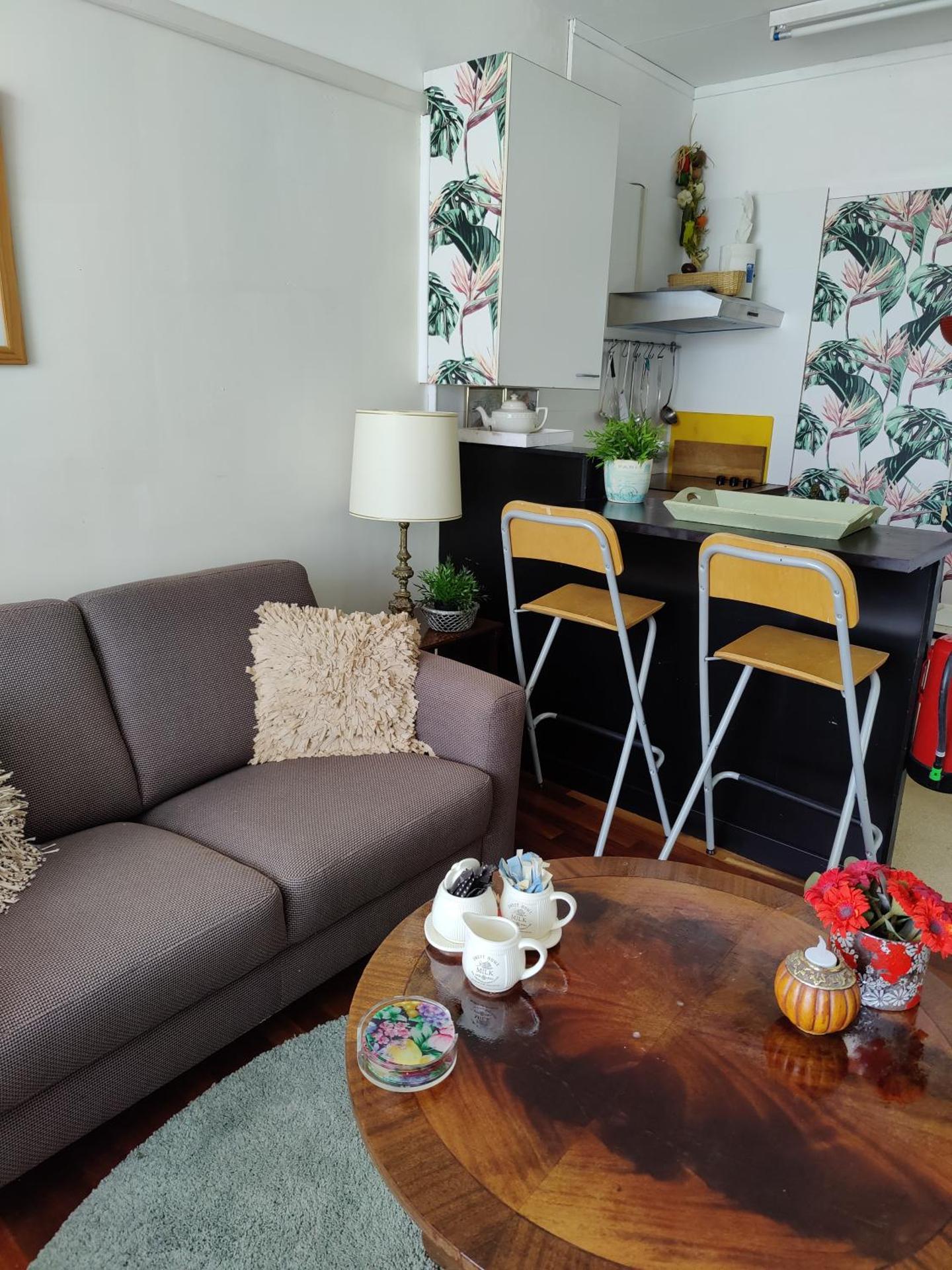 Cosy appartement Wassenaar