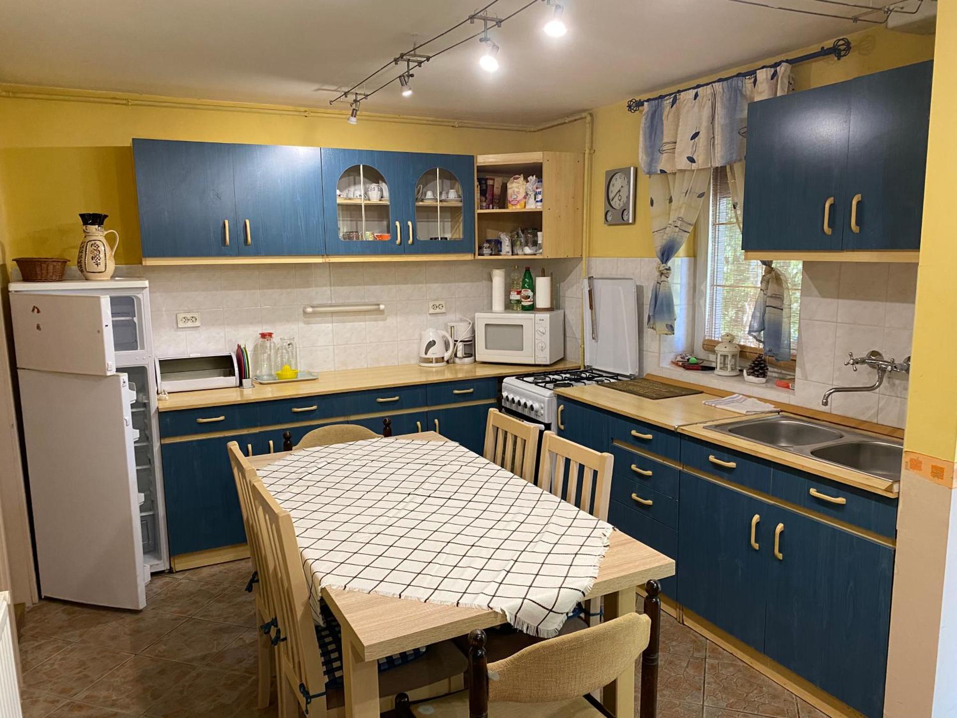 Tóparti Vendégház - Lipót, Magyarország Szénafű üdülő-sor 7