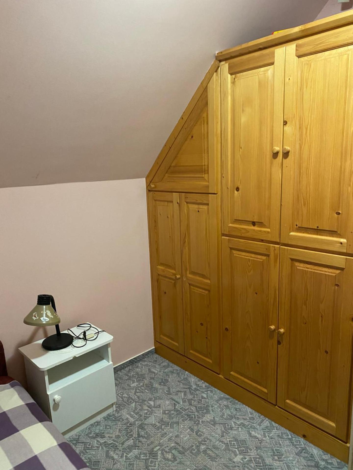 Tóparti Vendégház - Lipót, Magyarország Szénafű üdülő-sor 7