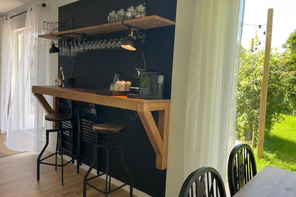 Have a nice stay! - Raaff-71 sfeervol huis direct bij bos, duin en strand