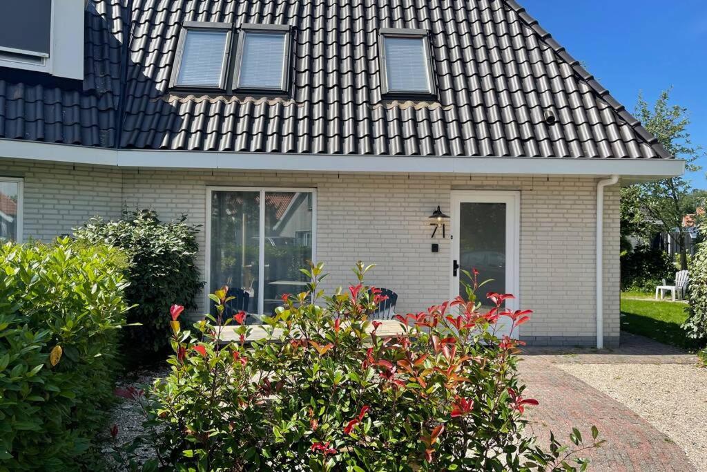 Have a nice stay! - Raaff-71 sfeervol huis direct bij bos, duin en strand