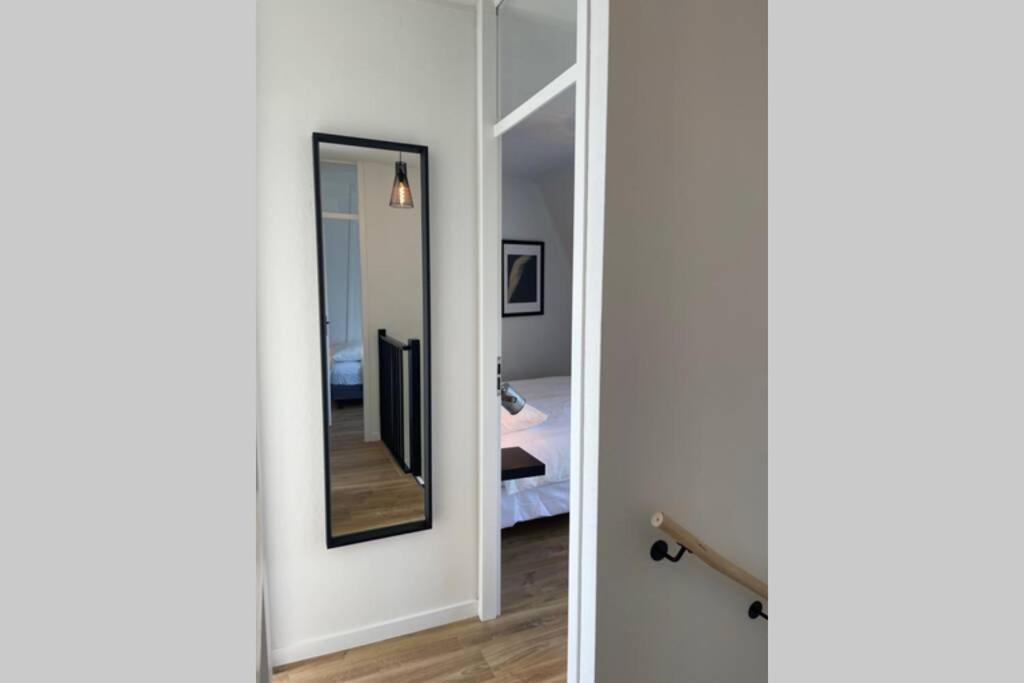 Have a nice stay! - Raaff-71 sfeervol huis direct bij bos, duin en strand