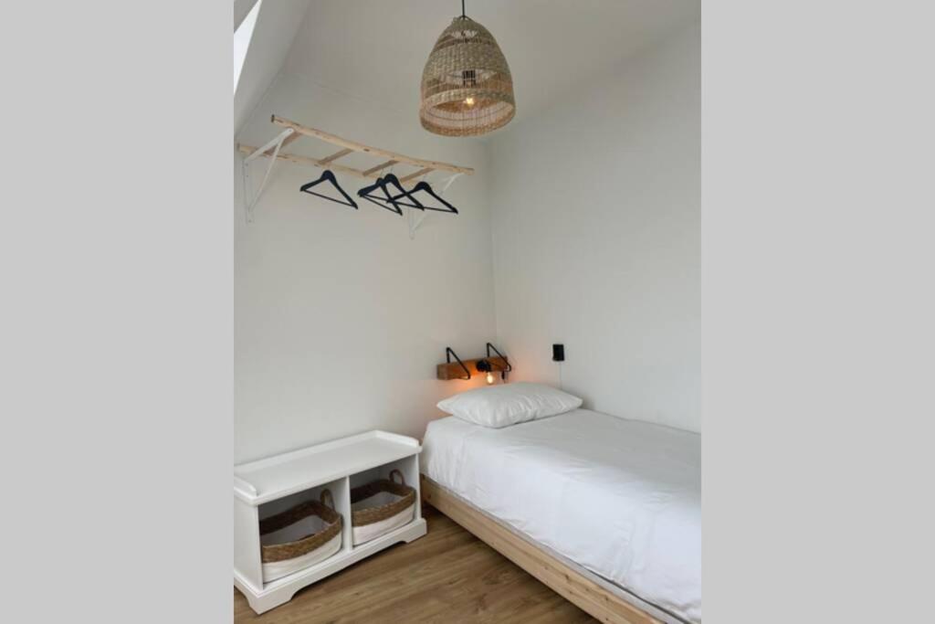 Have a nice stay! - Raaff-71 sfeervol huis direct bij bos, duin en strand