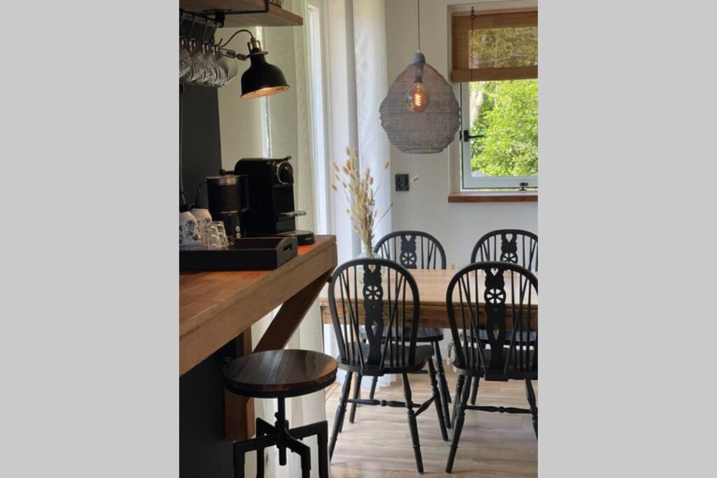 Have a nice stay! - Raaff-71 sfeervol huis direct bij bos, duin en strand