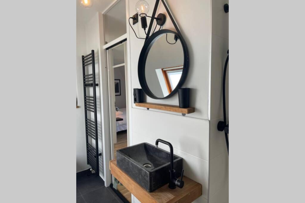 Have a nice stay! - Raaff-71 sfeervol huis direct bij bos, duin en strand