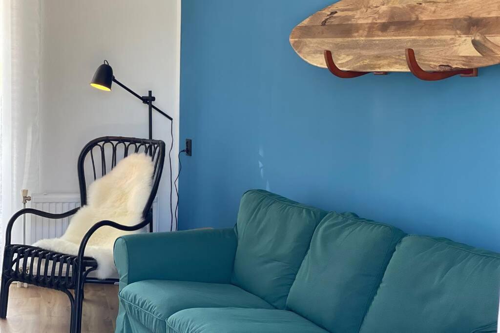 Have a nice stay! - Raaff-71 sfeervol huis direct bij bos, duin en strand