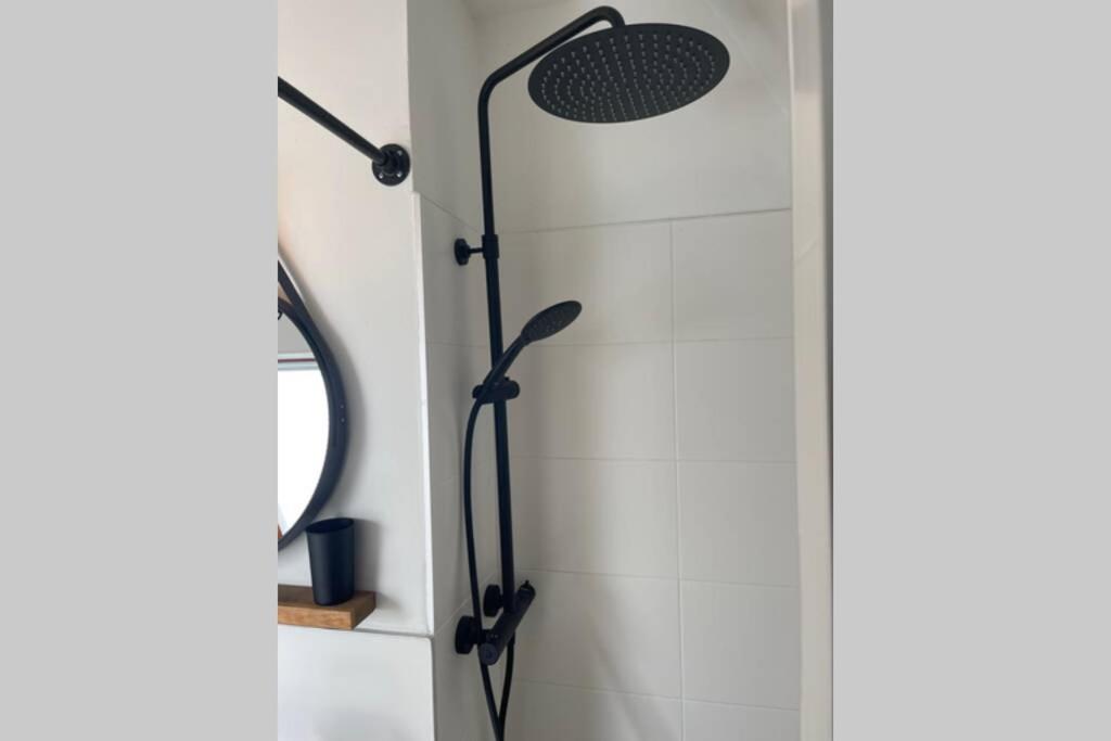 Have a nice stay! - Raaff-71 sfeervol huis direct bij bos, duin en strand