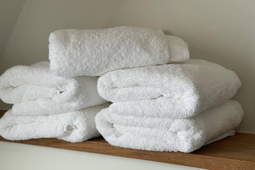 Have a nice stay! - Raaff-71 sfeervol huis direct bij bos, duin en strand