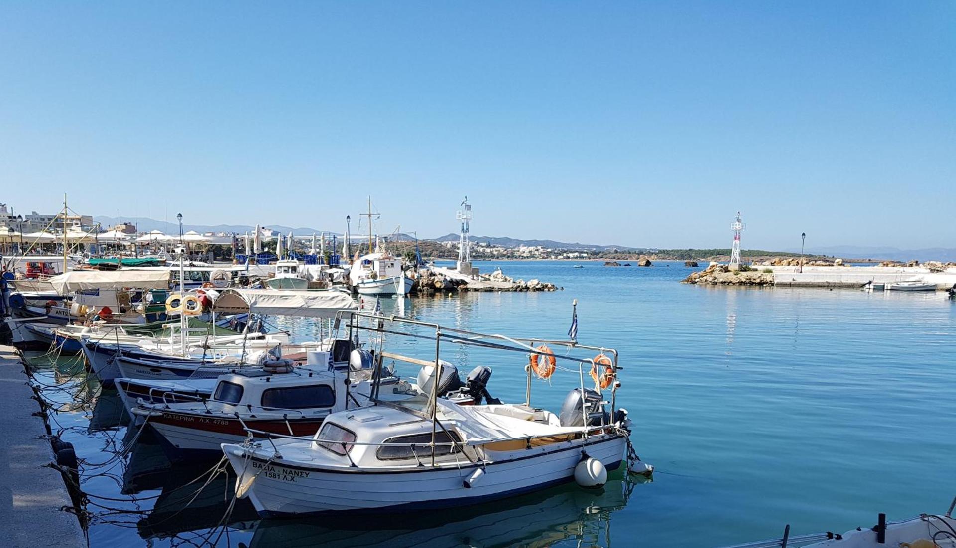 Filia Luxury Apartments